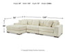 Lindyn Living Room Set Living Room Set Ashley Furniture