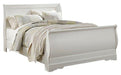 Anarasia Bed Bed Ashley Furniture