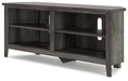 Arlenbry Corner TV Stand TV Stand Ashley Furniture