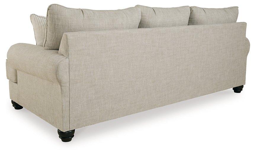 Asanti Sofa Sofa Ashley Furniture