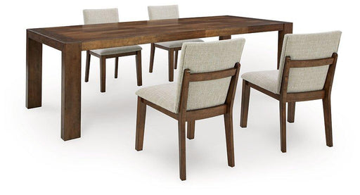 Kraeburn Dining Room Set Dining Room Set Ashley Furniture