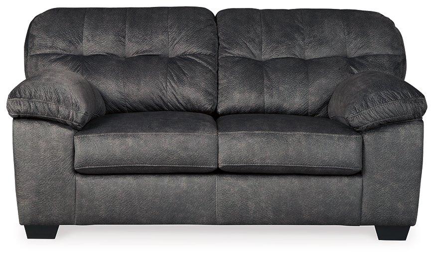 Accrington Loveseat Loveseat Ashley Furniture