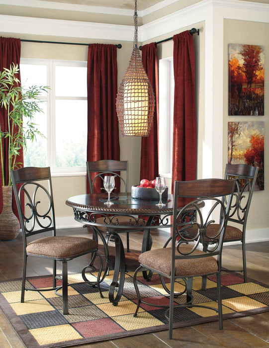 Glambrey Dining Room Set Dining Room Set Ashley Furniture