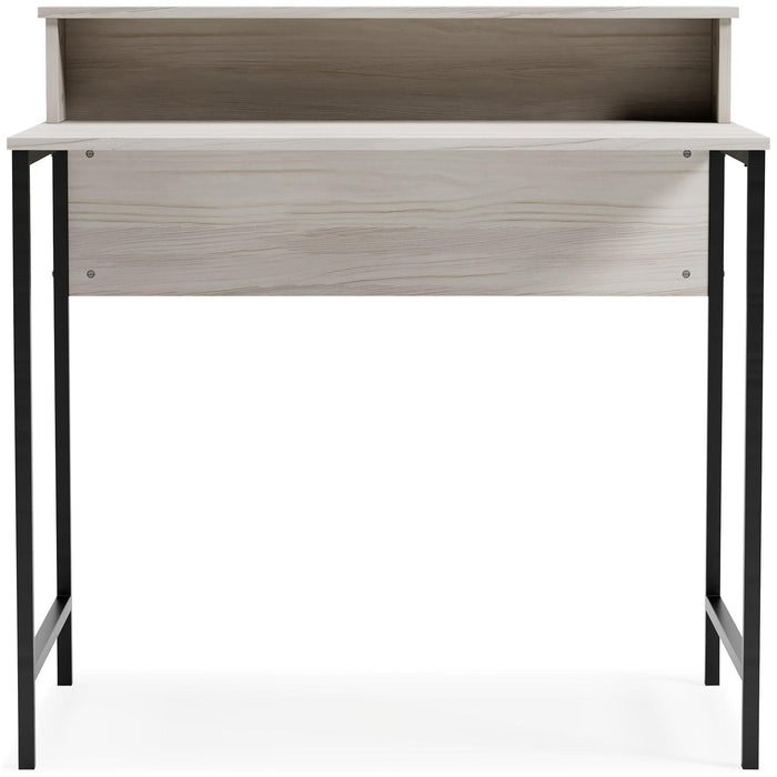 Bayflynn Home Office Desk Desk Ashley Furniture