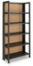 Abyard Bookcase Bookcase Ashley Furniture