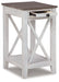 Adalane Accent Table Accent Table Ashley Furniture