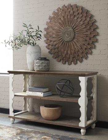 Alwyndale Sofa/Console Table Console Table Ashley Furniture