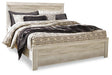 Bellaby Bed Bed Ashley Furniture