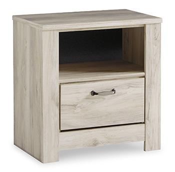 Bellaby Nightstand Nightstand Ashley Furniture