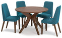 Lyncott Dining Room Set Dining Room Set Ashley Furniture