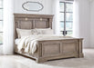 Blairhurst Bed Bed Ashley Furniture