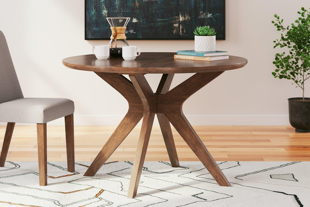 Lyncott Dining Table Dining Table Ashley Furniture