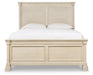 Bolanburg Bed Bed Ashley Furniture