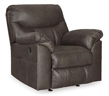 Boxberg Recliner Recliner Ashley Furniture