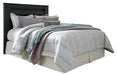 Brinxton Bed Bed Ashley Furniture