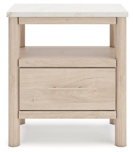 Cadmori Nightstand Nightstand Ashley Furniture