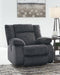 Burkner Power Recliner Recliner Ashley Furniture