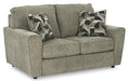 Cascilla Loveseat Loveseat Ashley Furniture