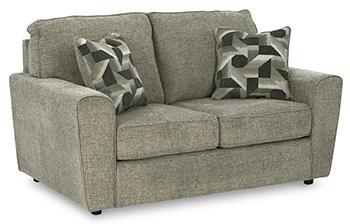 Cascilla Loveseat Loveseat Ashley Furniture