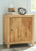 Emberton Accent Cabinet Accent Cabinet Ashley Furniture