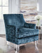 Gloriann Accent Chair Accent Chair Ashley Furniture