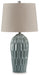 Hadbury Table Lamp (Set of 2) Table Lamp Pair Ashley Furniture