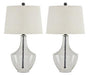 Gregsby Table Lamp (Set of 2) Table Lamp Pair Ashley Furniture