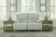 McClelland Reclining Loveseat Loveseat Ashley Furniture