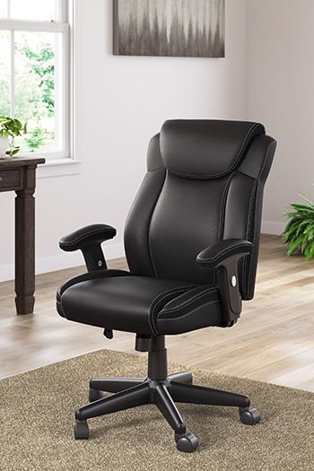 Corbindale Home Office Chair Desk Chair Ashley Furniture