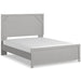 Cottonburg Bed Bed Ashley Furniture