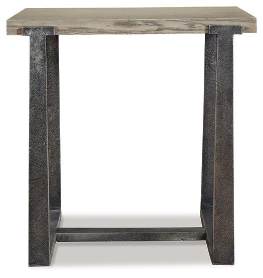 Dalenville End Table End Table Ashley Furniture