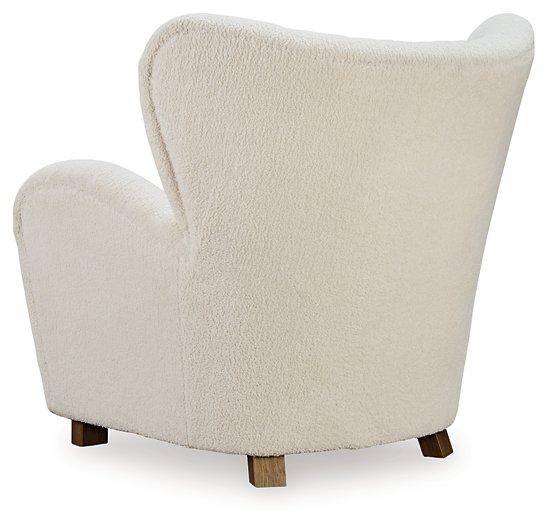 Larbell Accent Chair Accent Chair Ashley Furniture