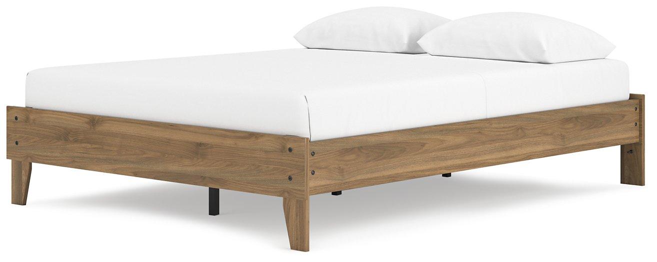 Deanlow Bed Bed Ashley Furniture