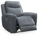 Mindanao Power Recliner Recliner Ashley Furniture