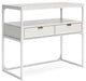 Deznee Credenza Desk Ashley Furniture