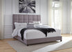 Dolante Upholstered Bed Bed Ashley Furniture