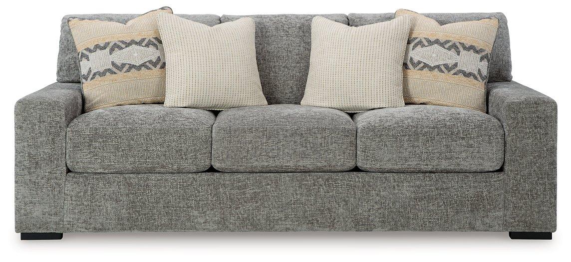 Dunmor Sofa Sofa Ashley Furniture