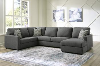 Edenfield Living Room Set Living Room Set Ashley Furniture