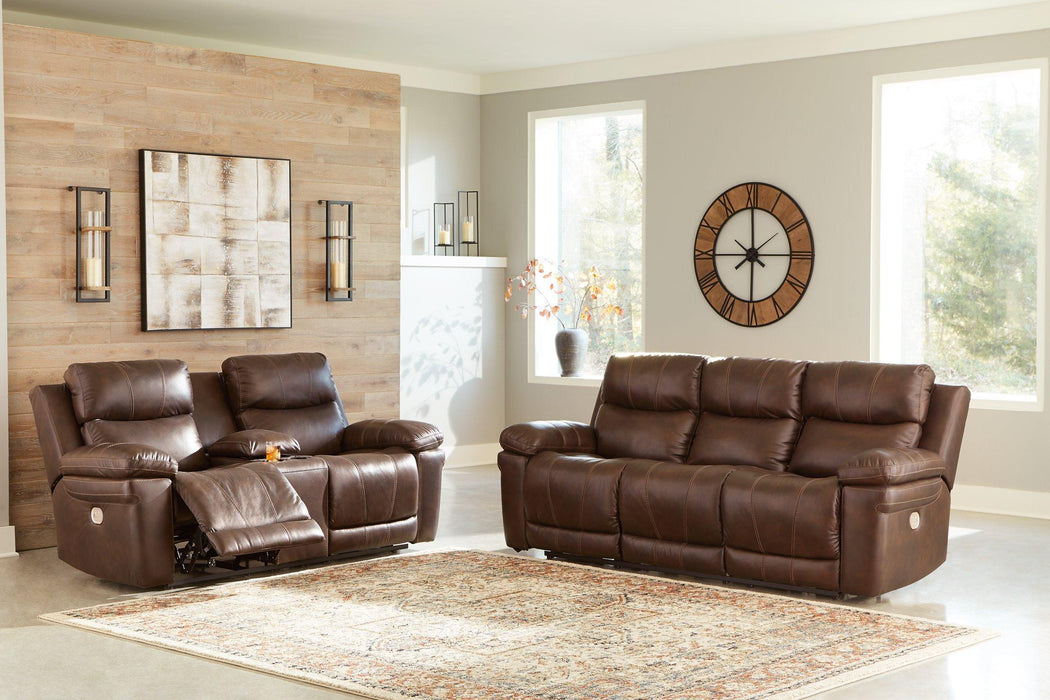 Edmar Living Room Set Living Room Set Ashley Furniture