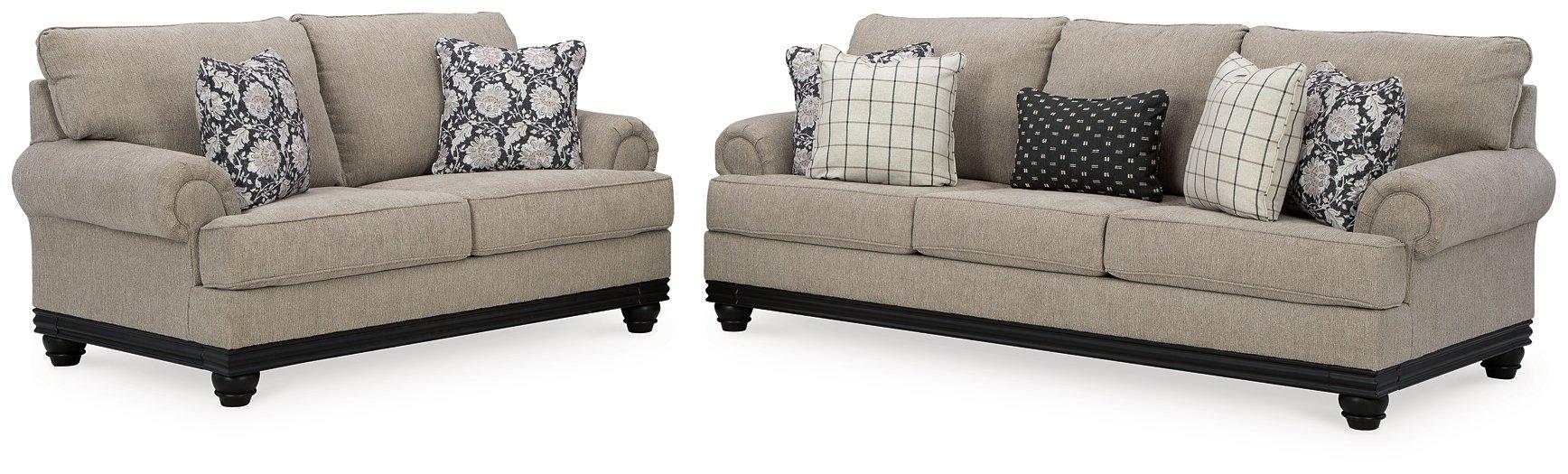 Elbiani Living Room Set Living Room Set Ashley Furniture