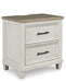 Shaybrock Bedroom Set - Dayton Discount Furniture