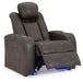 Fyne-Dyme Power Recliner Recliner Ashley Furniture