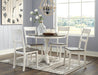 Nelling Dining Room Set Dining Room Set Ashley Furniture