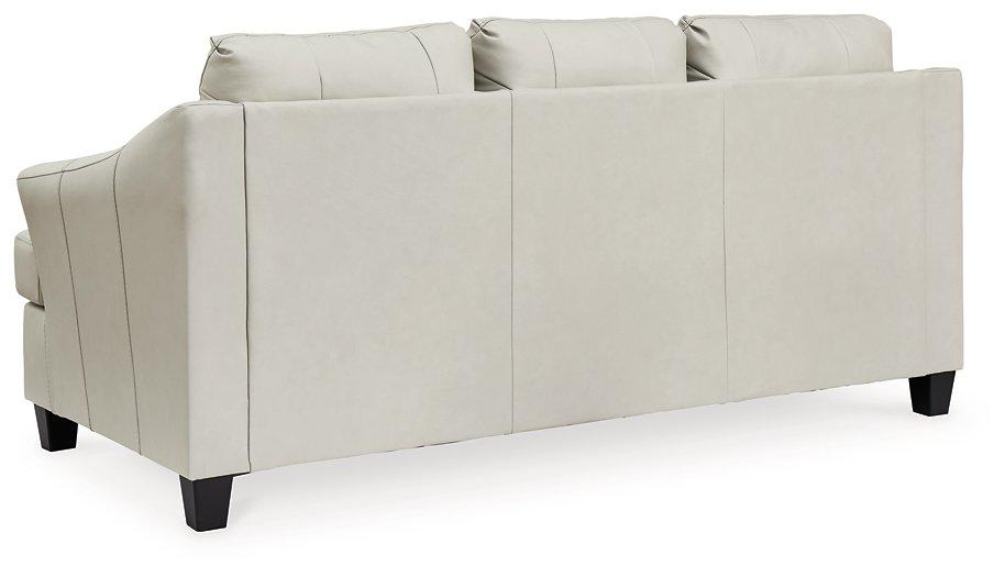 Genoa Sofa Sleeper Sleeper Ashley Furniture