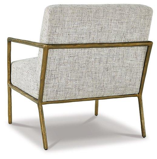 Ryandale Accent Chair Accent Chair Ashley Furniture