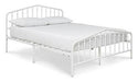 Trentlore Bed Bed Ashley Furniture