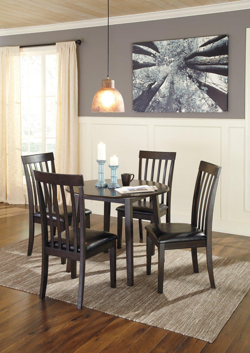 Hammis Dining Set Dining Room Set Ashley Furniture