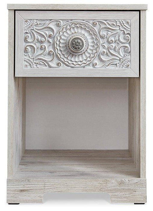 Paxberry Nightstand Nightstand Ashley Furniture