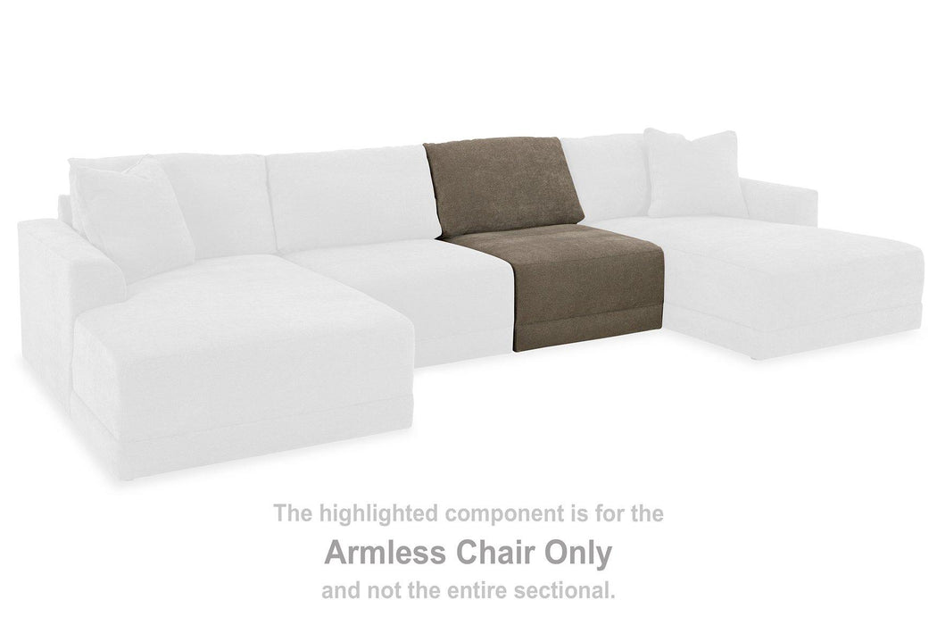 Raeanna Sectional Sofa Sofa Ashley Furniture