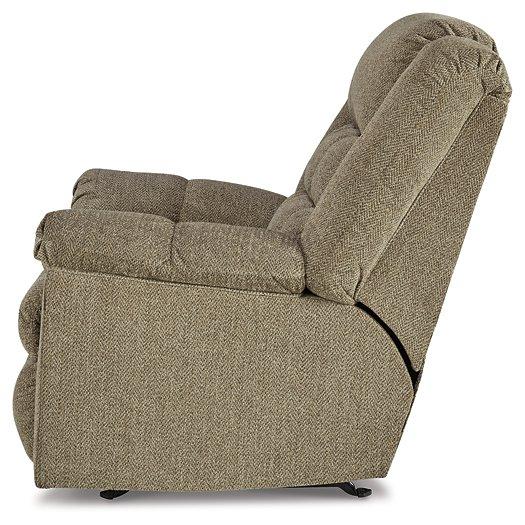 Kegler Recliner Recliner Ashley Furniture